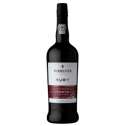 BURMESTER, PORTO DOP RUBY