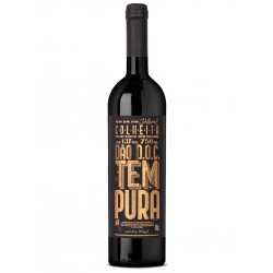 Dão DOC Tempura Colheita
