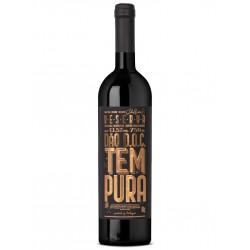 Dão DOC Tempura Reserva