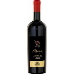 Riserva Tre Pini Primitivo