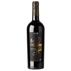 CIGNOMORO, PRIMITIVO DI...