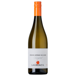 SINGING GRÜNER VELTLINER...