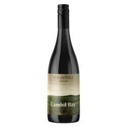 VINO VARIETAL DE ESPAÑA...
