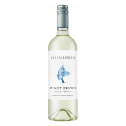 Villa Loren, Venezie IGT...