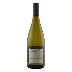 Domaine Gibault, Touraine...