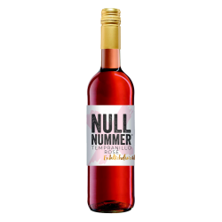 Dr. Zenzen, Null Nummer,...