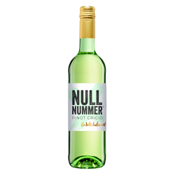 Dr. Zenzen, Null Nummer,...