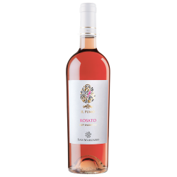 San Marzano, Il Pumo Rosato