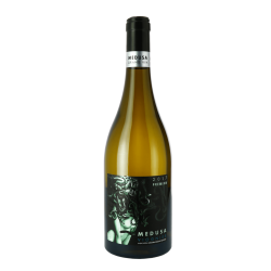 Medusa Viognier wit