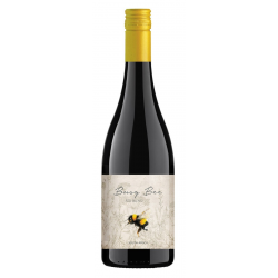 Swartland Busy Bee Shiraz -...