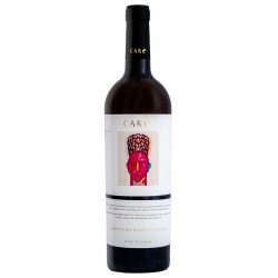 BODEGAS ANADAS, CARIÑENA DO...